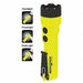 Handheld Flashlight 300lm Flood/Spot