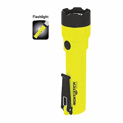 Handheld Flashlight 235lm Spot