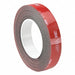 Thin VHB Tape 5915 2 x 5yd.s