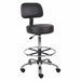 Caressoft Medical/Drafting Stool Back