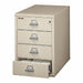 Fire Resistant File Cabinet 1 Hour 4 Dra