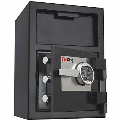 Depository Safes