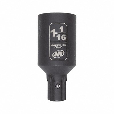 Impact Sockets