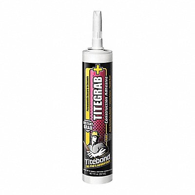 Construction Adhesives