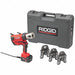 Corded Press Tool Kit 11.3 L 18 V