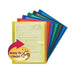 ENVELOPE,SDLD, 6/PK,AST