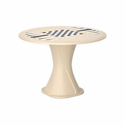 Institutional and Correctional Tables and Desks