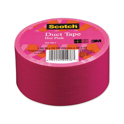 TAPE,DUCT,1.88"X20YD,PK