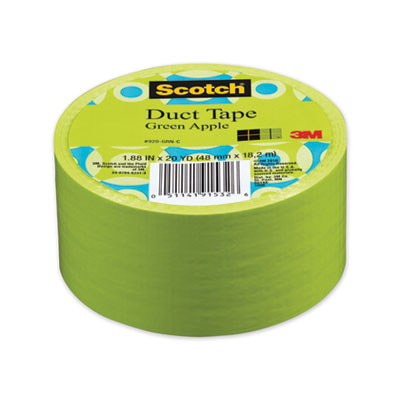 TAPE,DUCT,1.88"X20YD,GN