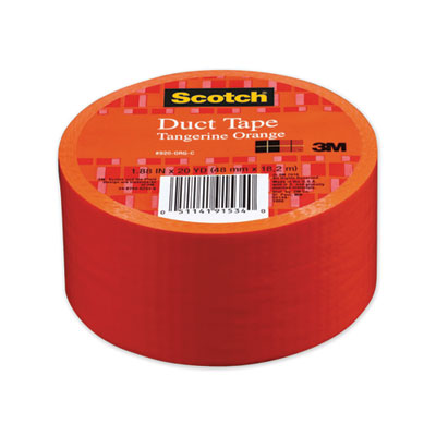 TAPE,DUCT,1.88"X20YD,OR