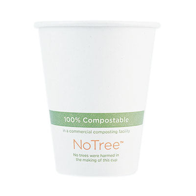 CUP,NT,HOT,8OZ,1000/CT,NT