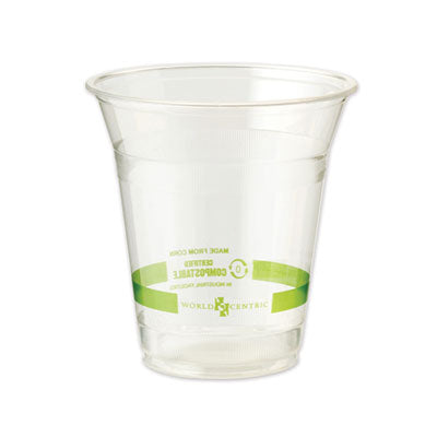 CUP,COLD,12OZ,1000/CT,CLR