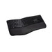 KEYBOARD,PRO FIT ERGO,BK