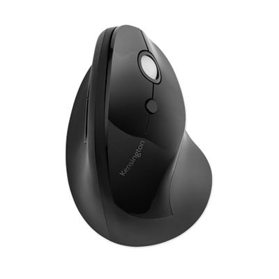 MOUSE,PRO FIT ERGO MOU,BK