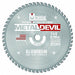 Carbide Tipped Circular Saw Blade