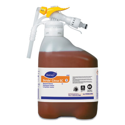 CLEANER,CITRUS,5L,RTD