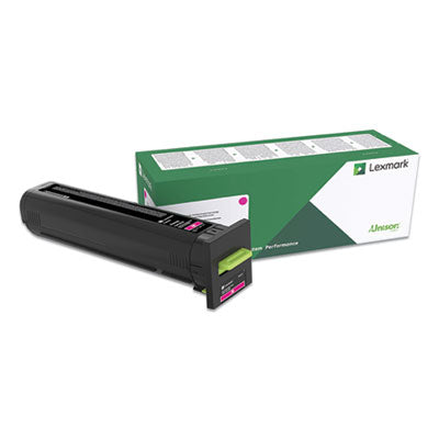 TONER,CX82X/CX860