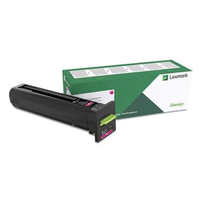 TONER,CX82X/CX860