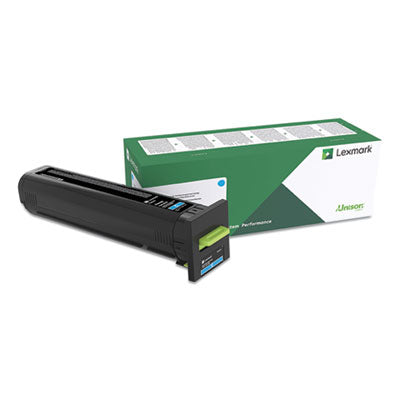 TONER,CX82X/CX860