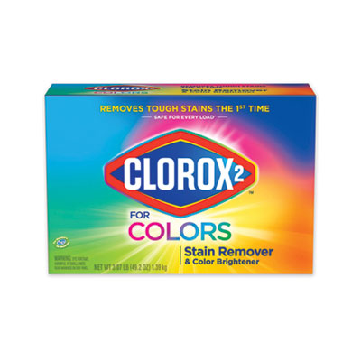 CLEANER,CLOROX, 4/49.2 OZ