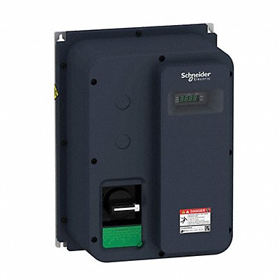 Variable Frequency Drives