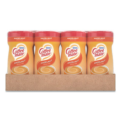 CREAMER,POWDER,HZLNT,15OZ