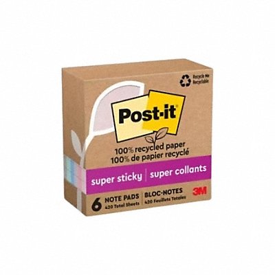 Sticky Notes and Page Markers