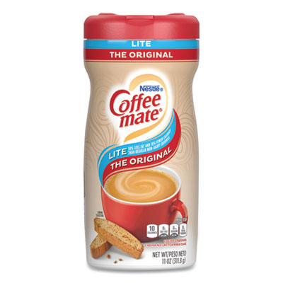 CREAMER,COFFEE-LITE,11OZ