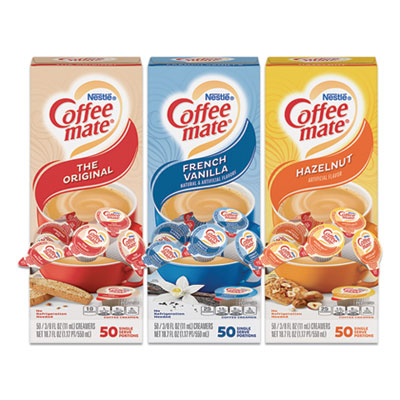 CREAMER,MULTI,PK