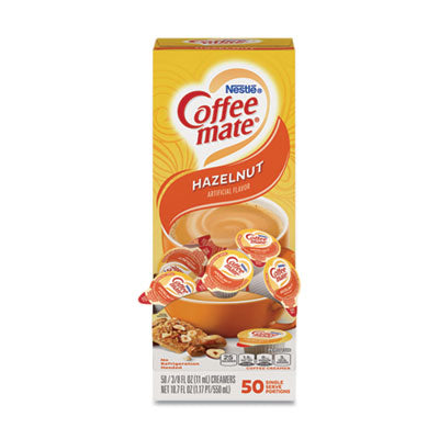 CREAMER,COFFEE-MATE,HZLNT