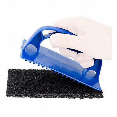 Cleaning - Unclassified