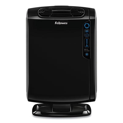 PURIFIER,AIR,190,BK