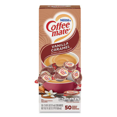 CREAMER,VAN CARMEL,50/BX