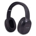 HEADSET,WIRELESS HP,BK