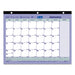 DESK PAD,MONTHLY