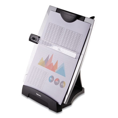 COPYHOLDER,MEMO,DRY-ERASE