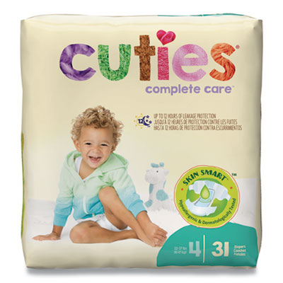 DIAPERS,PREM,BABY,SIZE,4