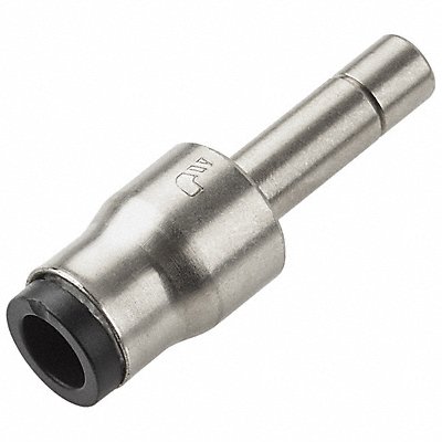 Metal Fitting Tube Reducer Pipe 3/8 