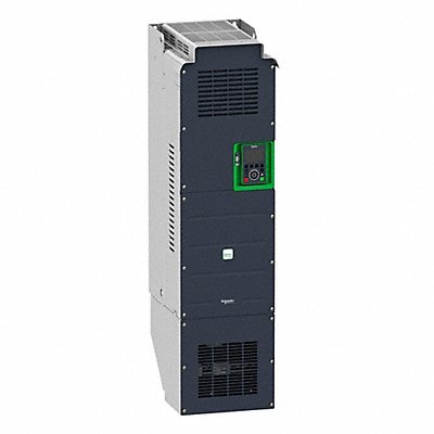 Variable Frequency Drives