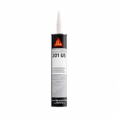 Sealant Aluminum Gray 10 oz