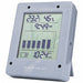 Barometer Digital Gray