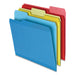 FOLDER,ASSORTED LETTE,AST