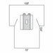 Abdominal Drape