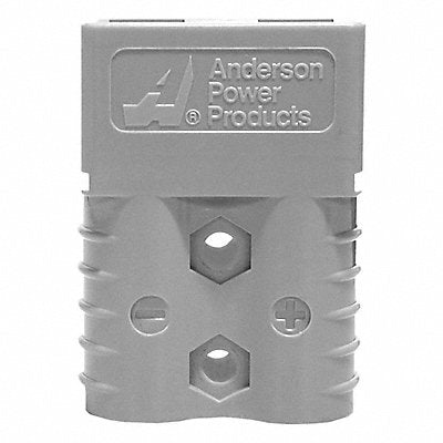 Industrial Power and Battery Connector Housings