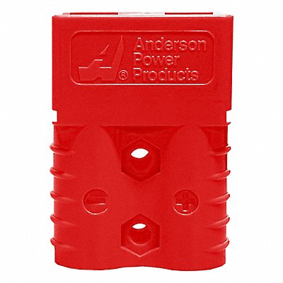 Industrial Power and Battery Connector Housings