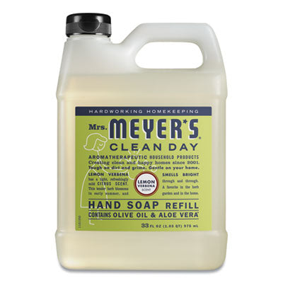 SOAP,REFL,LEM VER,33OZ