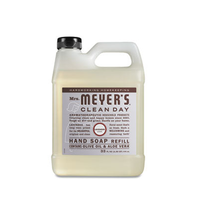 SOAP,LIQ REFL,LAVNDR,33OZ