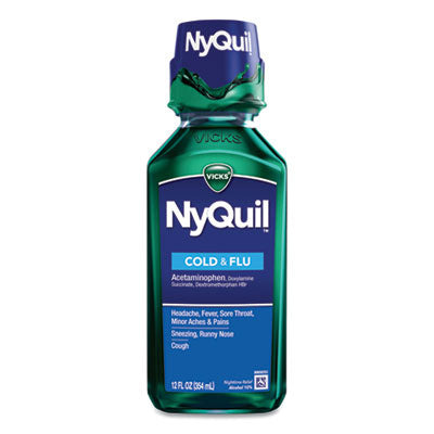 BOTTLE,NYQUIL,12OZ,12