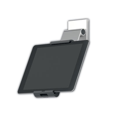 TABLET,WALL CBNT MOUNT,SV