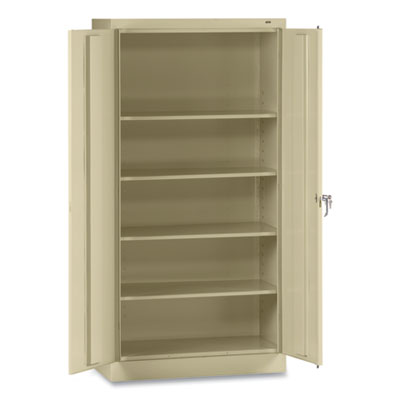 CABINET,30X15X72WELDED,PY